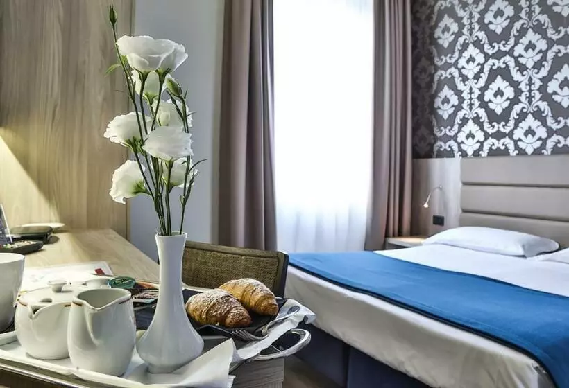 Отель San Marco & Formula Club