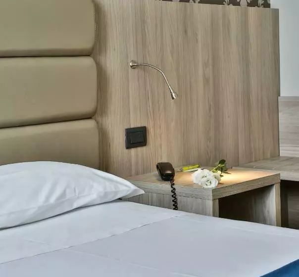 Отель San Marco & Formula Club