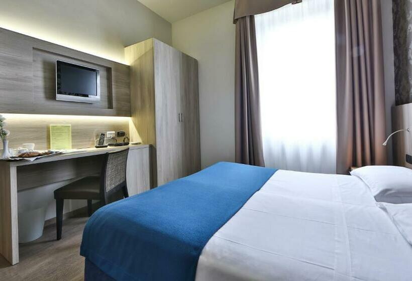 Отель San Marco & Formula Club