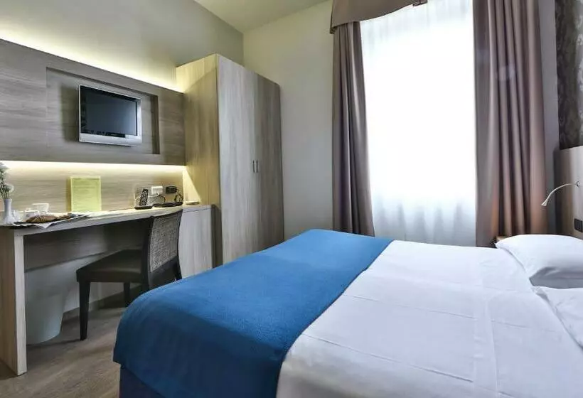 Отель San Marco & Formula Club