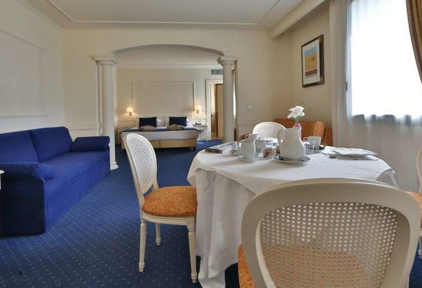 Отель San Marco & Formula Club