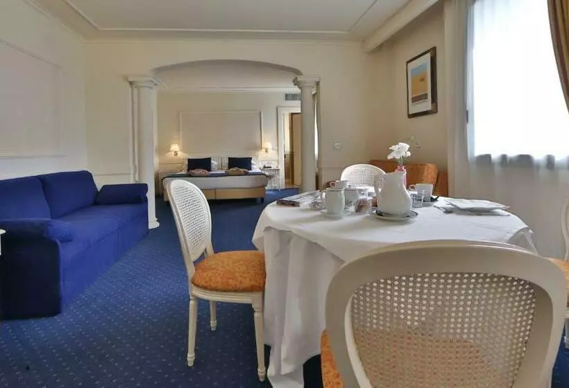 Отель San Marco & Formula Club