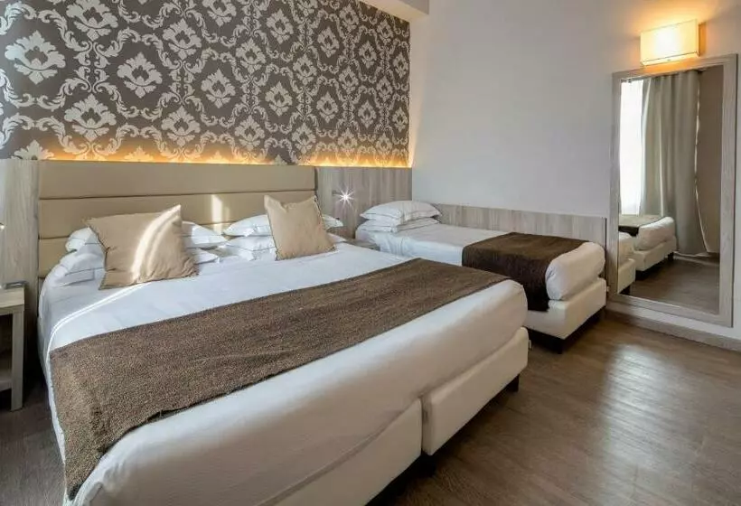 Отель San Marco & Formula Club