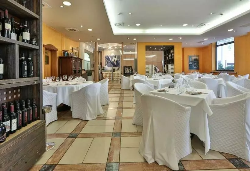 Отель San Marco & Formula Club