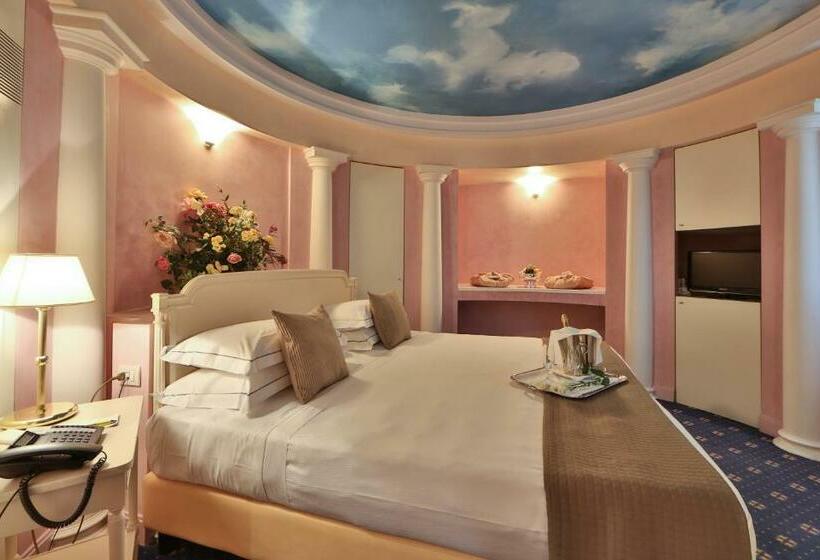 Отель San Marco & Formula Club