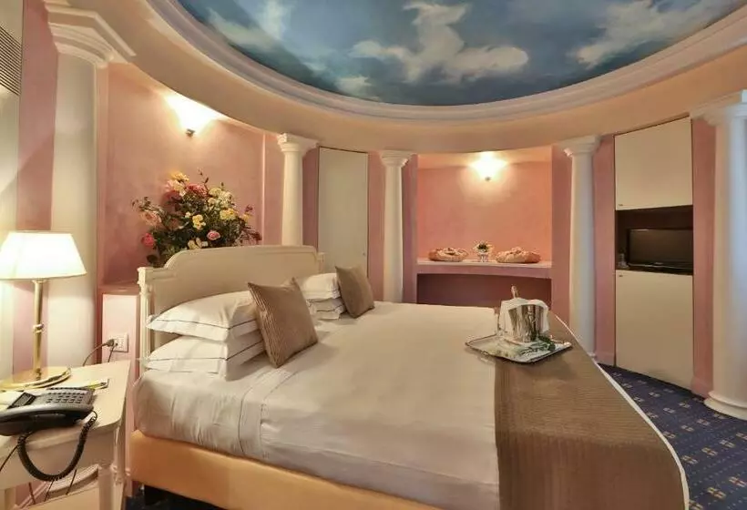 Отель San Marco & Formula Club