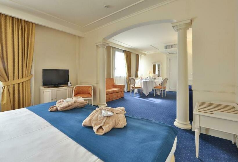 Отель San Marco & Formula Club