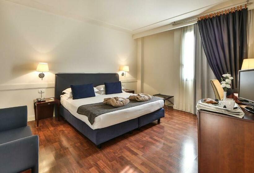 Отель San Marco & Formula Club