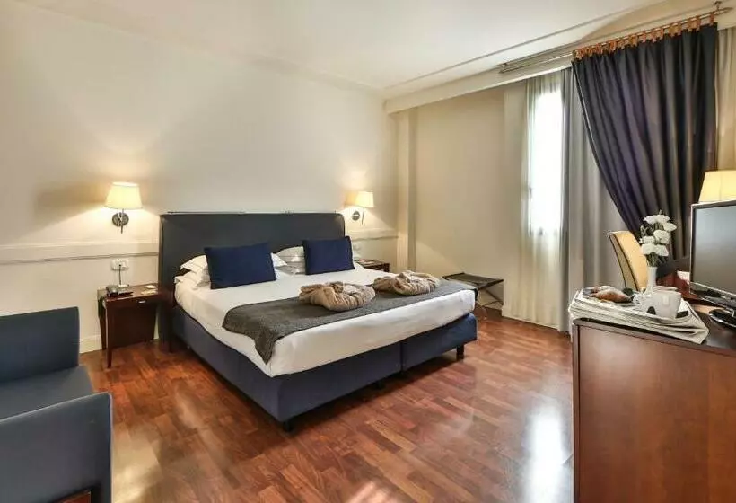 Отель San Marco & Formula Club