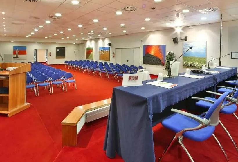 Отель San Marco & Formula Club