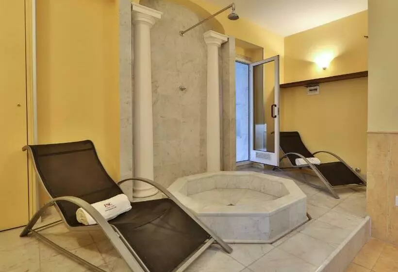 Отель San Marco & Formula Club