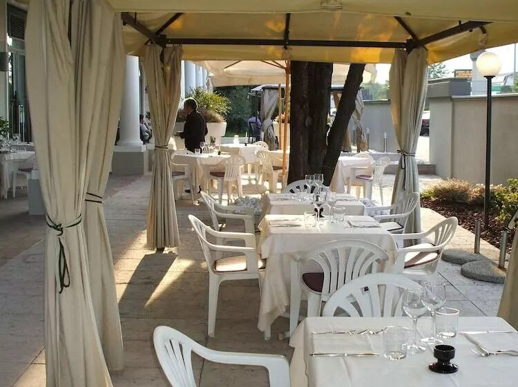 Отель San Marco & Formula Club