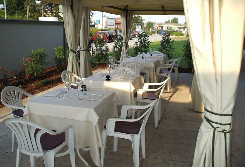 Отель San Marco & Formula Club