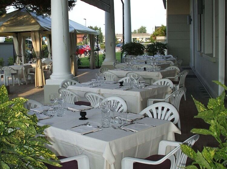 Отель San Marco & Formula Club