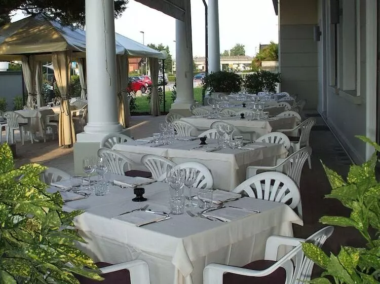 Отель San Marco & Formula Club