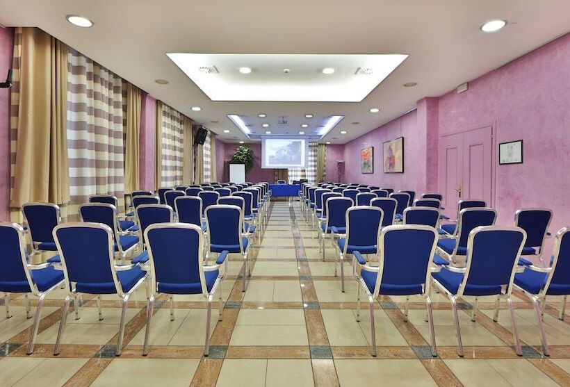 Отель San Marco & Formula Club