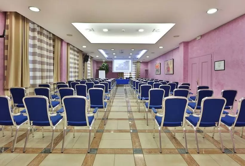 Отель San Marco & Formula Club