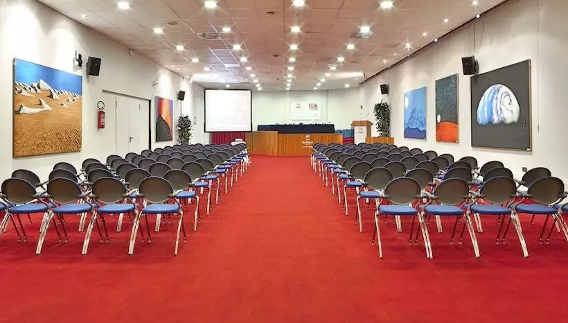 Отель San Marco & Formula Club