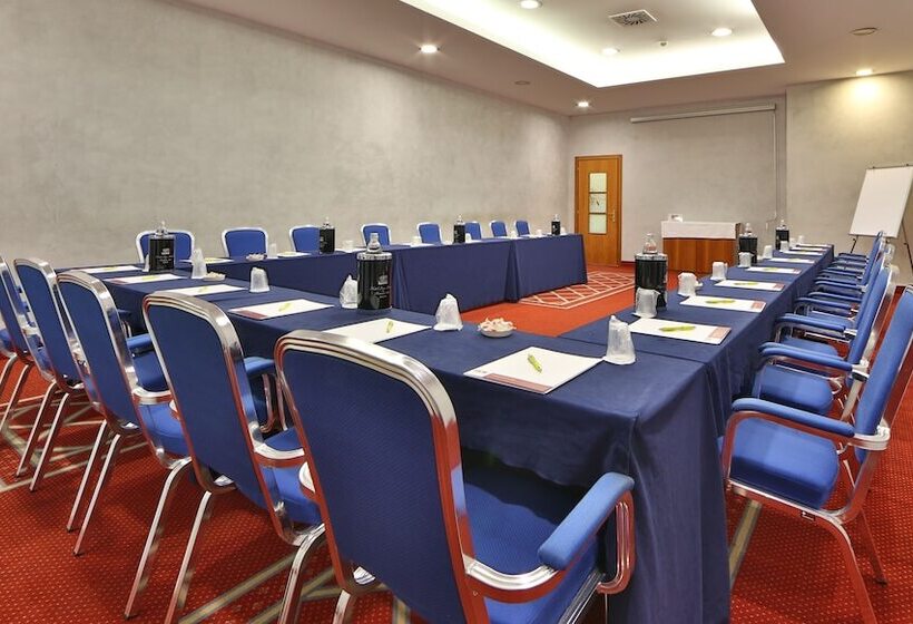 Отель San Marco & Formula Club