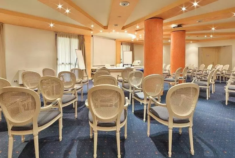 Отель San Marco & Formula Club