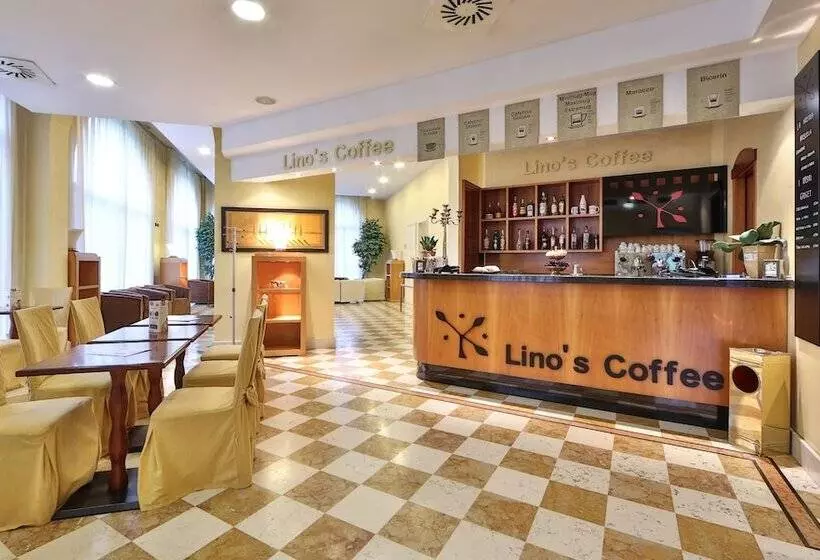 Отель San Marco & Formula Club