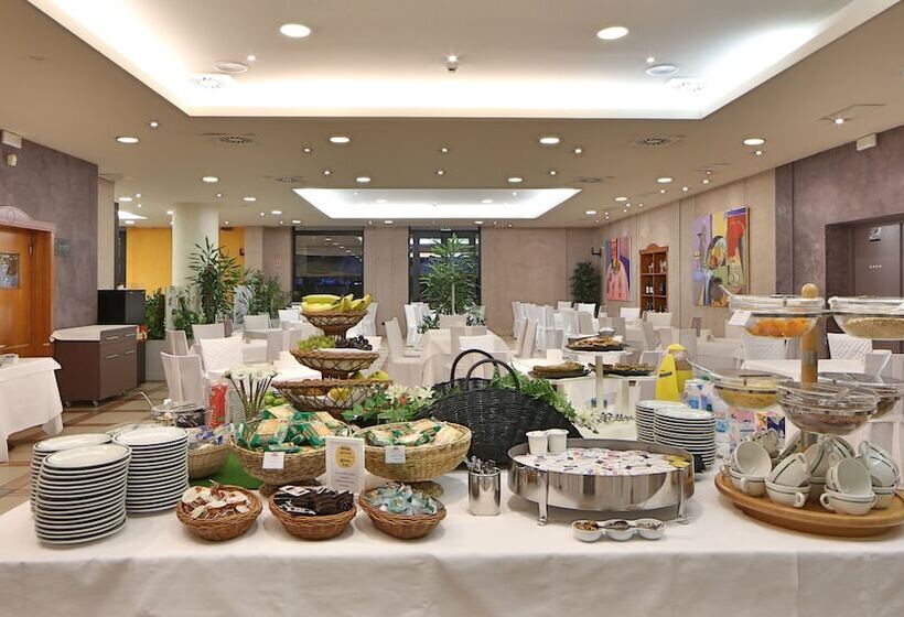 Отель San Marco & Formula Club