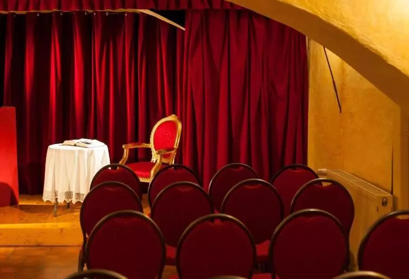 酒店 Garni Schlossgarten