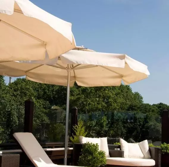 هتل Sirkeci Mansion