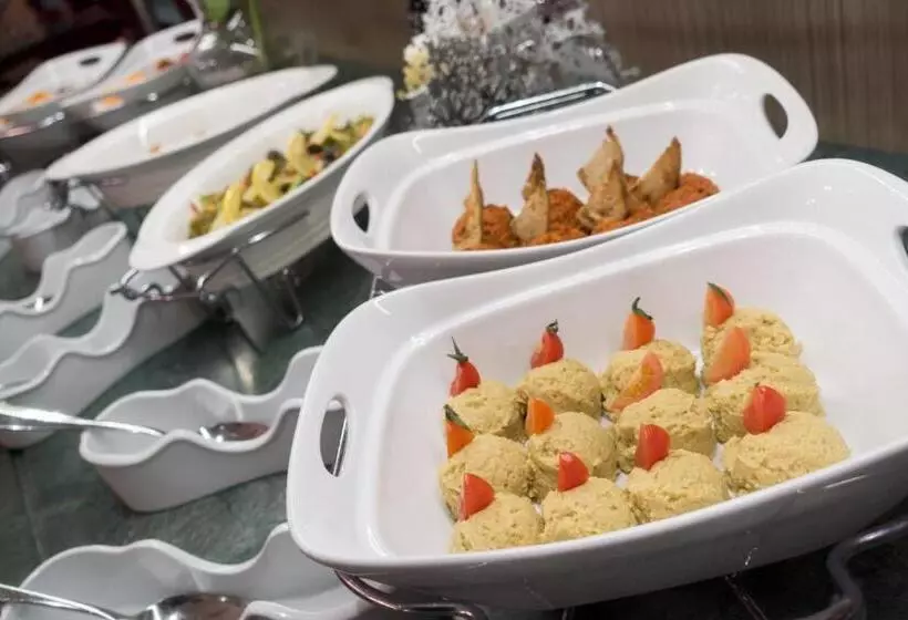 هتل Sirkeci Mansion