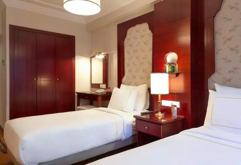 هتل Sirkeci Mansion