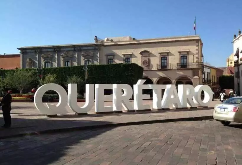 Отель & Spa La Mansion Del B Azul