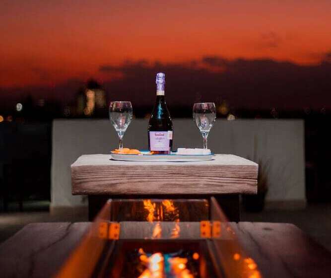 هتل & Spa La Mansion Del B Azul