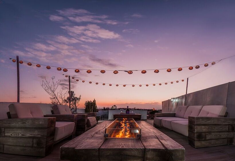 هتل & Spa La Mansion Del B Azul