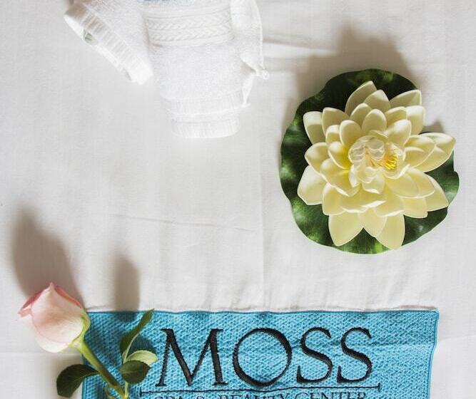 هتل & Spa La Mansion Del B Azul