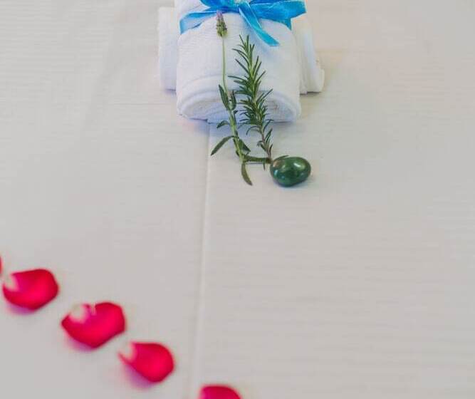 هتل & Spa La Mansion Del B Azul