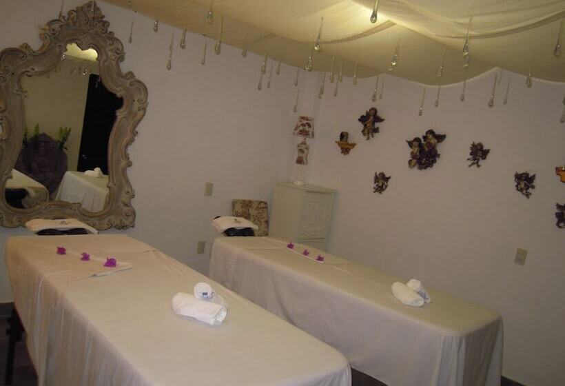 هتل & Spa La Mansion Del B Azul