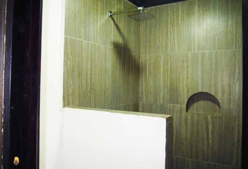 هتل & Spa La Mansion Del B Azul