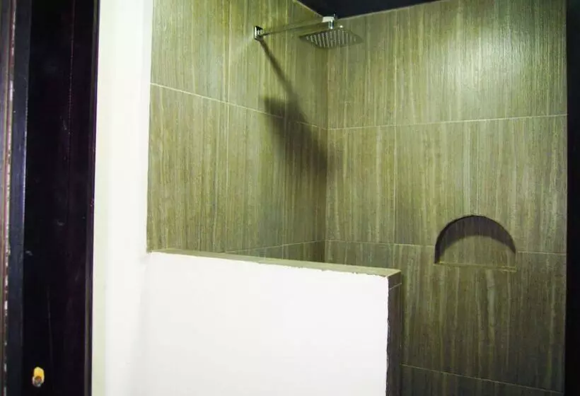 Отель & Spa La Mansion Del B Azul