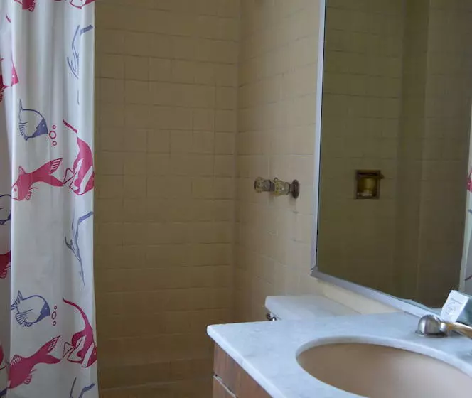 호텔 Suites Mi Casa