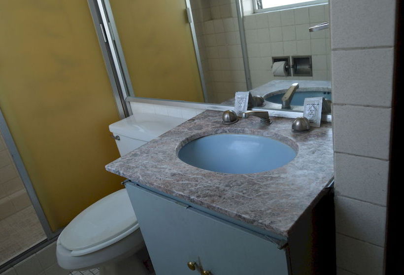 Отель Suites Mi Casa