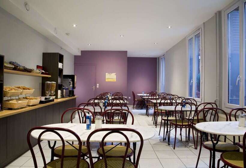 Timhotel Boulogne Rives De Seine