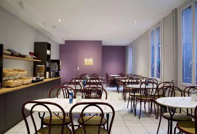 Timhotel Boulogne Rives De Seine