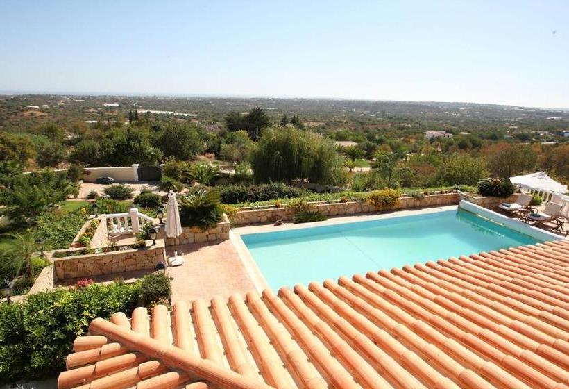 ホテル Villa Monte Do Casal