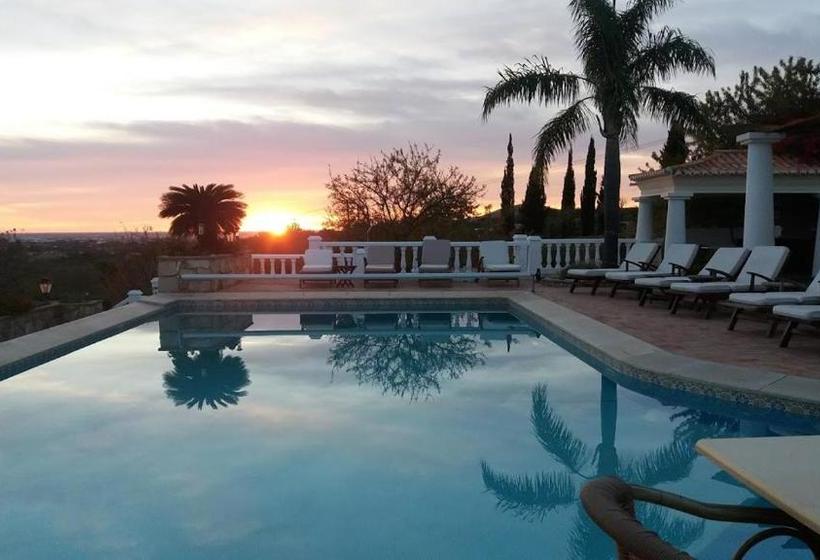 ホテル Villa Monte Do Casal