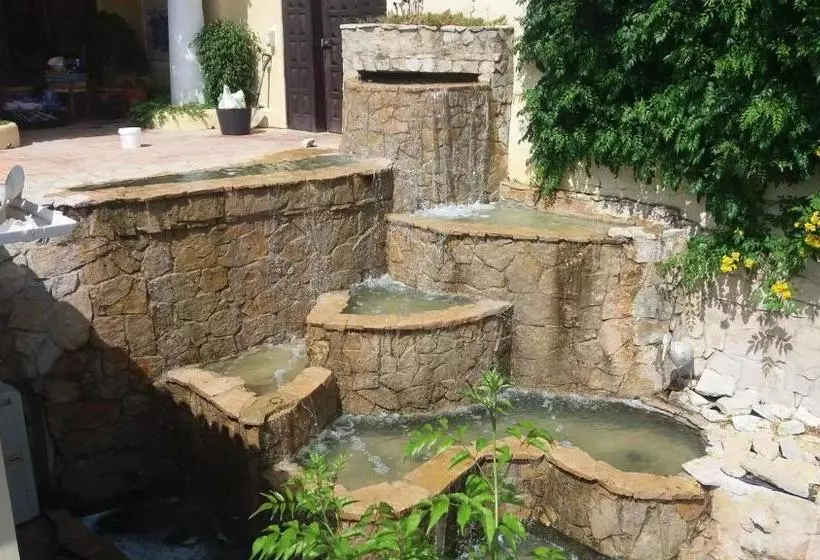 בית מלון כפרי Villa Monte Do Casal