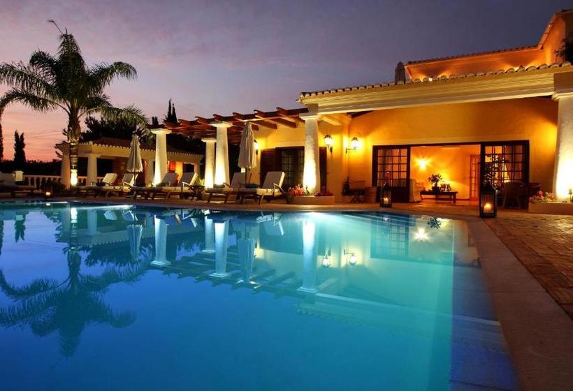 ホテル Villa Monte Do Casal