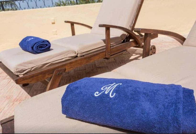 ホテル Villa Monte Do Casal