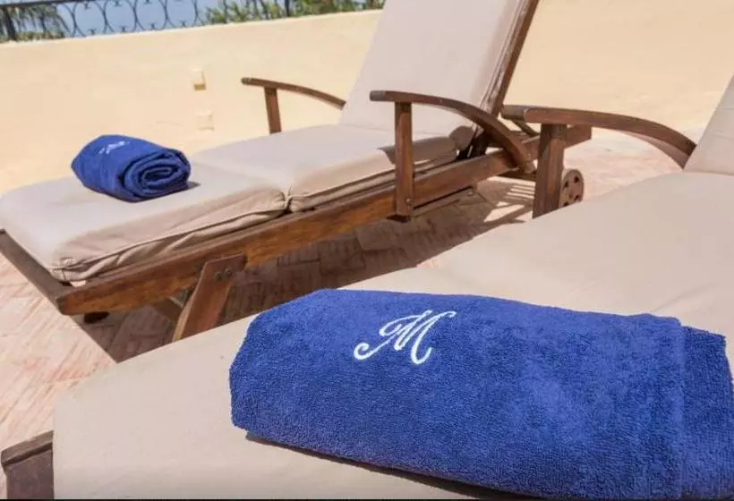 בית מלון כפרי Villa Monte Do Casal