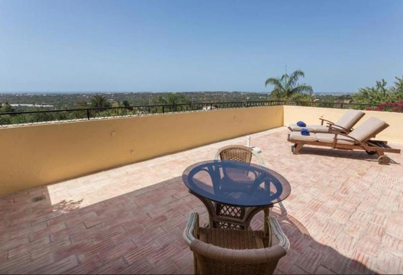 ホテル Villa Monte Do Casal