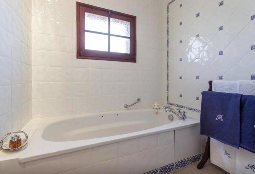 ホテル Villa Monte Do Casal